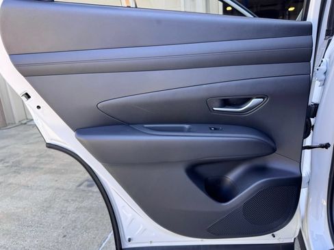 New 2026 Hyundai Tucson SEL Plus FWD image 19
