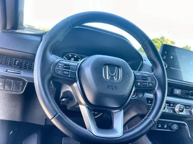 Certified 2026 Honda CR-V Sport-L image 17