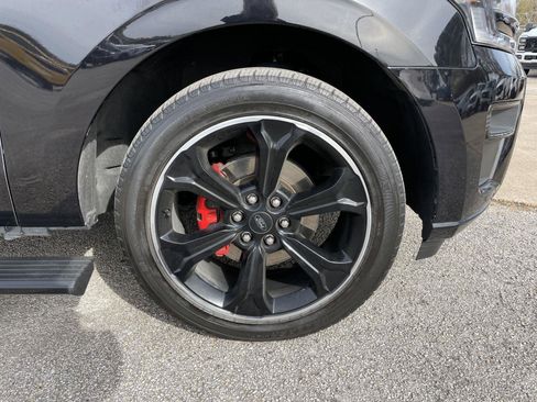 Certified 2022 Ford Expedition Limited image 64