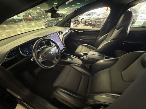 Used 2018 Tesla Model X P100D AWD/4WD image 10