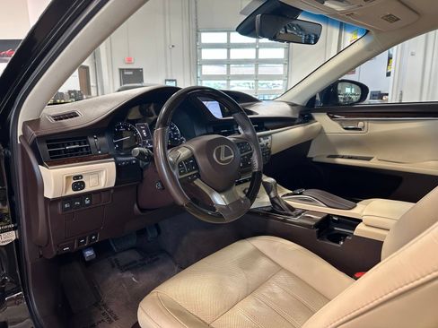 Used 2017 Lexus ES 350 FWD image 15