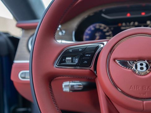 Used 2024 Bentley Continental GT AWD/4WD image 20