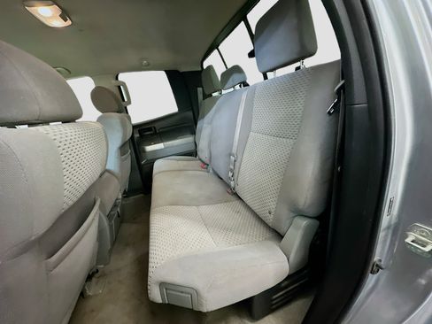 Used 2008 Toyota Tundra 4x4 Double Cab image 27