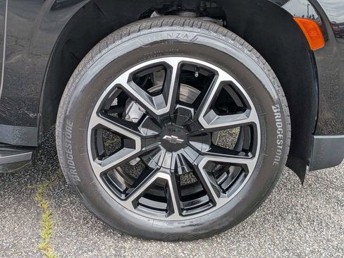 Used 2023 Chevrolet Tahoe RST w/ Luxury Package RWD image 14