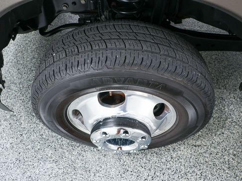 Used 2022 Ford F350 XL w/ STX Appearance Package image 12