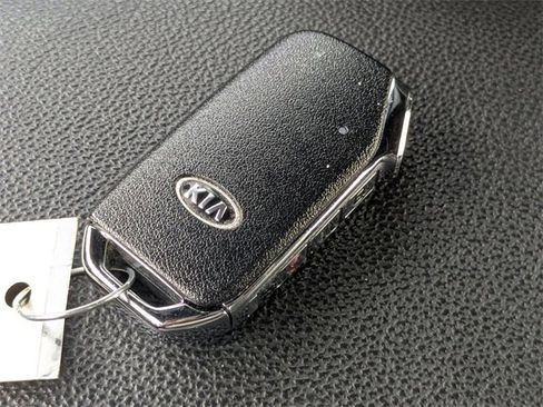 Used 2020 Kia Forte GT-Line w/ GT-Line Premium Package image 32