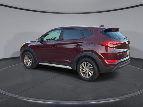 Used 2018 Hyundai Tucson SEL FWD image 6