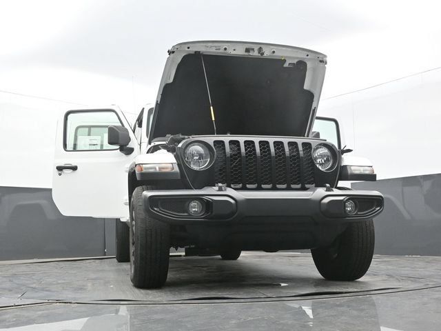 Used 2022 Jeep Gladiator Sport AWD/4WD image 66