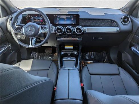 Certified 2026 Mercedes-Benz GLB 250 image 15