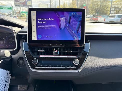 New 2026 Toyota Corolla Cross XLE AWD/4WD image 22