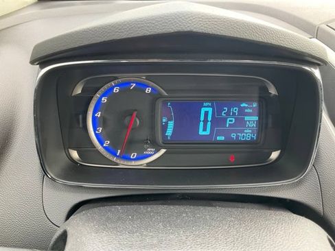 Used 2015 Chevrolet Trax LS w/ LPO, Cargo Package AWD/4WD image 11