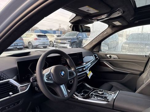 New 2026 BMW X7 xDrive40i image 12