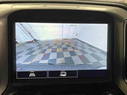 Certified 2021 Chevrolet Silverado 1500 RST w/ All Star Edition Plus image 5