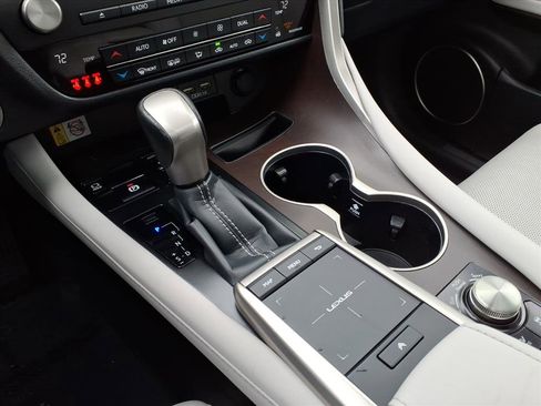 Certified 2022 Lexus RX 450h AWD w/ Premium Package image 19