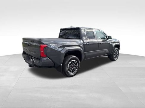 New 2025 Toyota Tacoma TRD Sport image 6