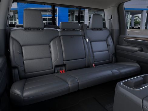 New 2026 Chevrolet Silverado 2500 LT image 17