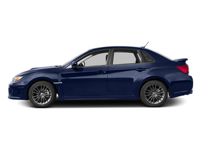 Used 2013 Subaru Impreza WRX Limited AWD/4WD image 3