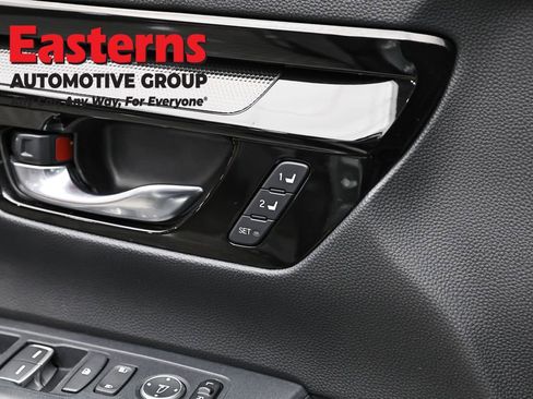 Used 2025 Honda CR-V EX-L image 20