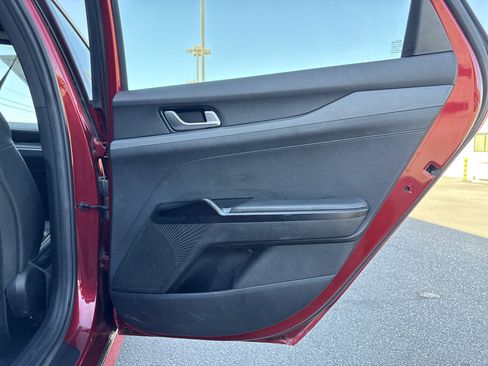 Used 2021 Kia K5 GT-Line image 32