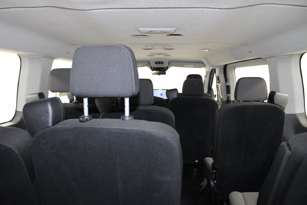 Used 2024 Ford Transit 350 XLT RWD image 16