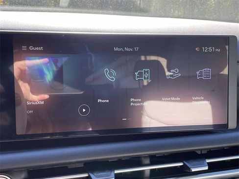 New 2026 Hyundai Santa Cruz SEL image 23