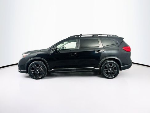 Used 2024 Subaru Ascent Onyx Edition AWD/4WD image 4