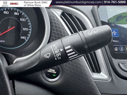 Used 2024 Chevrolet Malibu LT image 22