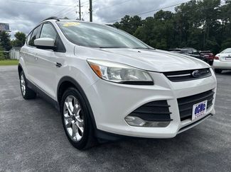 Used 2013 Ford Escape SE image 1