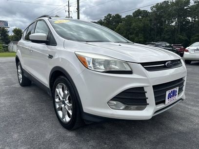 Used 2013 Ford Escape SE