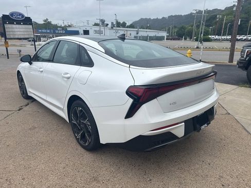 New 2025 Kia K5 GT-Line w/ GT-Line Premium Package image 5