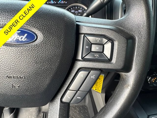 Used 2019 Ford F250 XLT w/ Snow Plow Prep Package AWD/4WD image 15