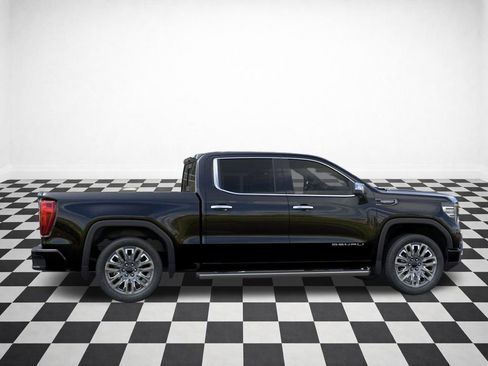 New 2026 GMC Sierra 1500 Denali Ultimate AWD/4WD image 34