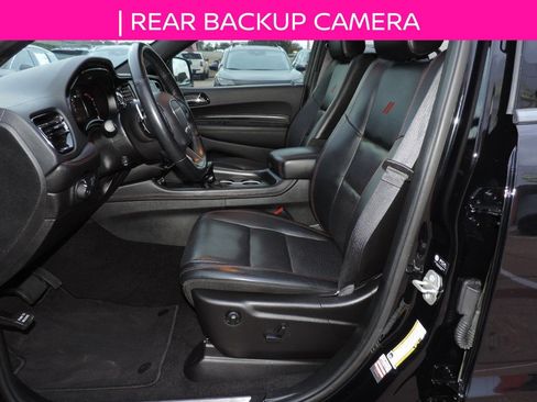 Used 2023 Dodge Durango R/T RWD image 16