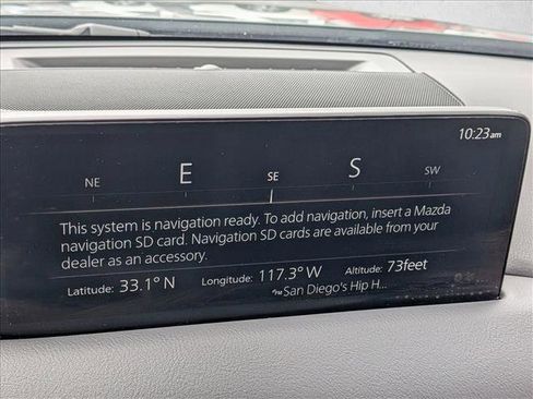 Used 2023 MAZDA CX-5 AWD 2.5 S image 13