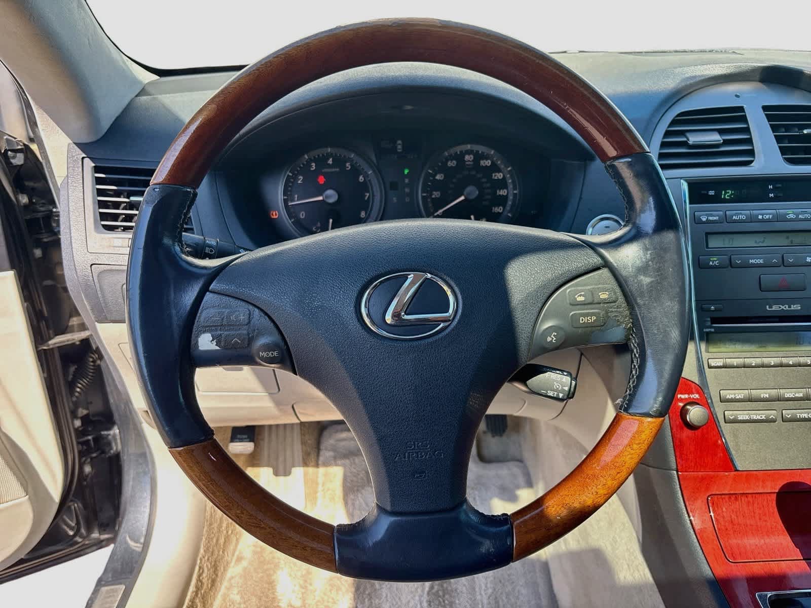 Used 2008 Lexus ES 350 w/ Premium Pkg FWD image 11