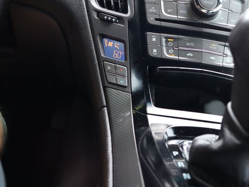 Used 2011 Cadillac CTS V RWD image 62