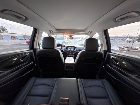 Used 2024 GMC Terrain Denali w/ Denali Premium Package image 28