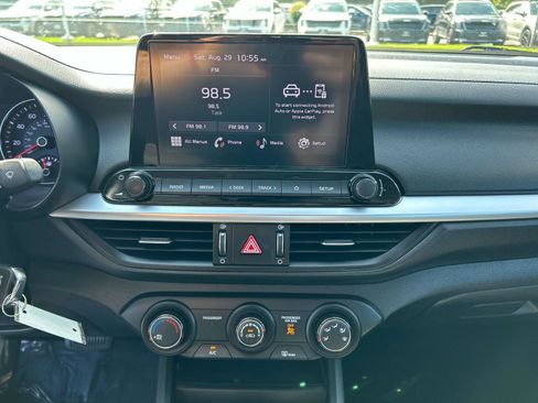 Used 2024 Kia Forte LXS FWD image 21