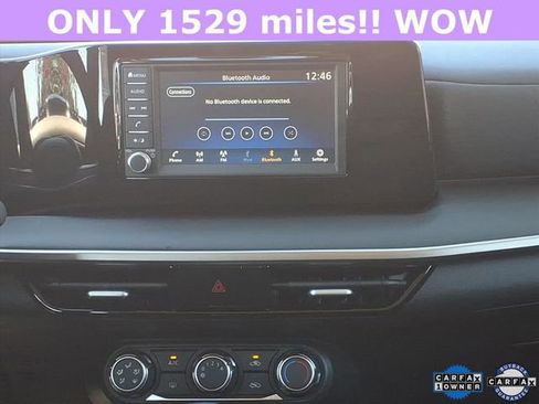 Certified 2025 Nissan Kicks S image 23