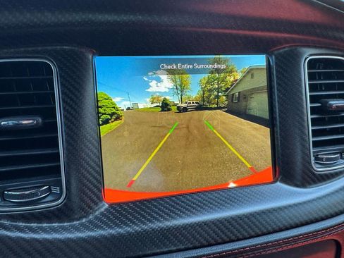 Used 2021 Dodge Charger Scat Pack RWD image 22