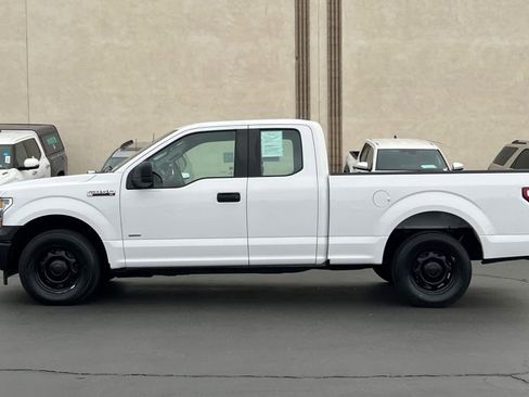 Used 2015 Ford F150 XL w/ Equipment Group 101A Mid image 9