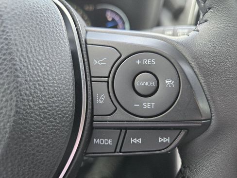 Used 2024 Toyota RAV4 SE image 31