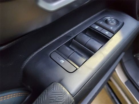 New 2026 Toyota Tacoma Trailhunter image 17