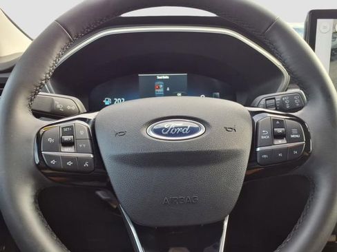 Used 2023 Ford Escape Active w/ Tech Pack #2 image 30