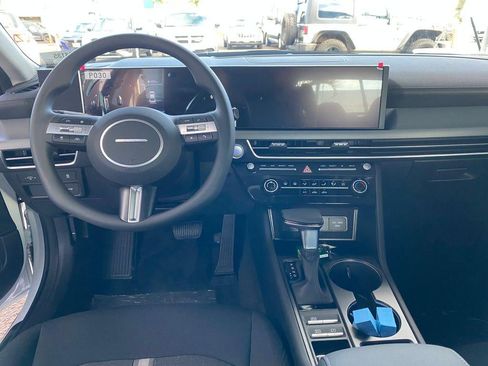 New 2026 Hyundai Sonata SE image 12