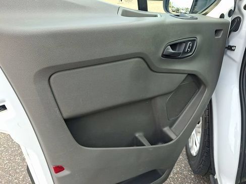 Certified 2024 Ford Transit 350 XLT RWD image 12