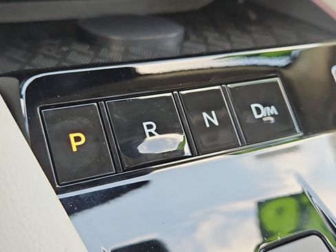 Certified 2026 Nissan Murano SL AWD/4WD image 27