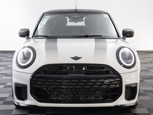 New 2026 MINI Cooper S image 23