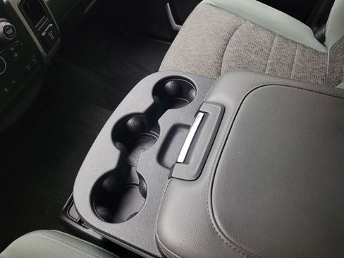 Used 2018 RAM 1500 Big Horn AWD/4WD image 26