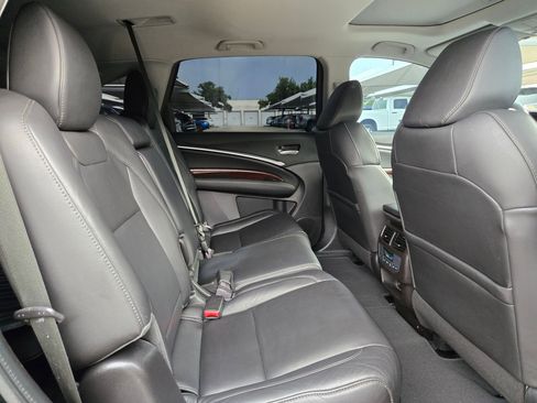 Used 2016 Acura MDX FWD w/ Technology Package image 26